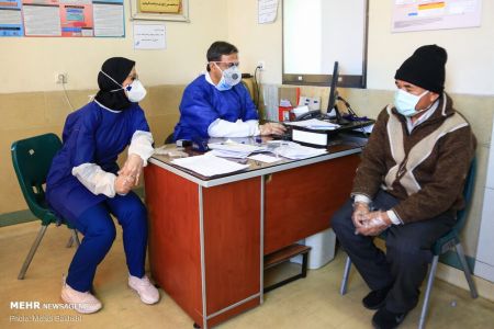 اخبار,عکس خبری,بخش ویژه کرونا بیمارستان شهید بهشتی قم اخبار,عکس خبری,بخش ویژه کرونا بیمارستان شهید بهشتی قم