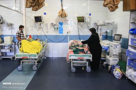 اخبار,عکس خبری,بخش ویژه کرونا بیمارستان شهید بهشتی قم اخبار,عکس خبری,بخش ویژه کرونا بیمارستان شهید بهشتی قم