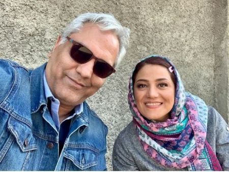 اخبار,اخبار فرهنگی وهنری,مهران مدیری وشبنم مقدمی اخبار,اخبار فرهنگی وهنری,مهران مدیری وشبنم مقدمی