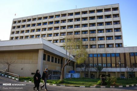 اخبار,عکس خبری,بخش ویژه کرونا بیمارستان شهید بهشتی قم اخبار,عکس خبری,بخش ویژه کرونا بیمارستان شهید بهشتی قم