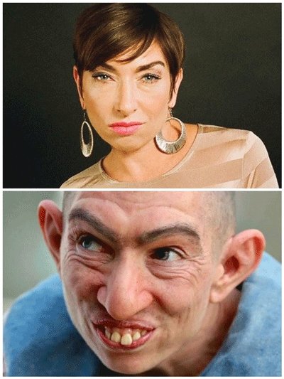 اخبار,اخبارفرهنگی وهنری,جادوی گریم در سینما اخبار,اخبارفرهنگی وهنری,جادوی گریم در سینما