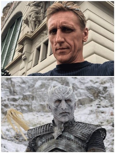 اخبار,اخبارفرهنگی وهنری,جادوی گریم در سینما اخبار,اخبارفرهنگی وهنری,جادوی گریم در سینما