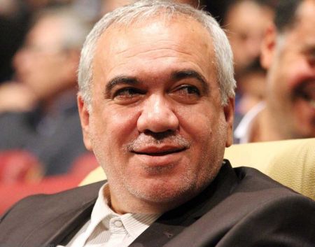 اخبار,اخبارورزشی ونتایج مسابقات,علی فتح الله زاده اخبار,اخبارورزشی ونتایج مسابقات,علی فتح الله زاده