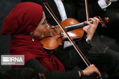 اخبار,اخبارفرهنگی وهنری,اجرای ارکستر ملی ایران در تالار وحدت اخبار,اخبارفرهنگی وهنری,اجرای ارکستر ملی ایران در تالار وحدت