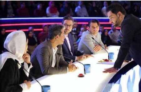 اخبار,اخبار فرهنگی وهنری,عصرجدید اخبار,اخبار فرهنگی وهنری,عصرجدید