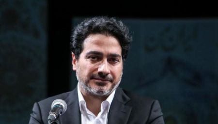 اخبار,اخبار فرهنگی وهنری,همایون شجریان اخبار,اخبار فرهنگی وهنری,همایون شجریان