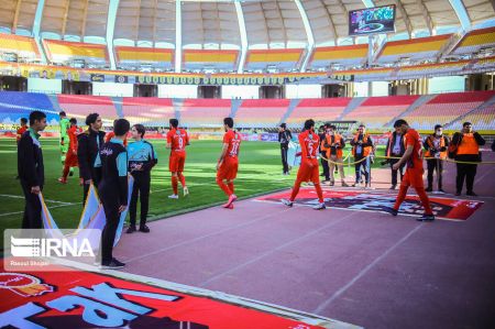 اخبار,اخبار ورزشی ونتایج مسابقات,لغو دیدار تیم های سپاهان و پرسپولیس اخبار,اخبار ورزشی ونتایج مسابقات,لغو دیدار تیم های سپاهان و پرسپولیس