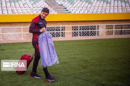 اخبار,اخبار ورزشی ونتایج مسابقات,لغو دیدار تیم های سپاهان و پرسپولیس اخبار,اخبار ورزشی ونتایج مسابقات,لغو دیدار تیم های سپاهان و پرسپولیس