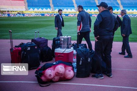 اخبار,اخبار ورزشی ونتایج مسابقات,لغو دیدار تیم های سپاهان و پرسپولیس اخبار,اخبار ورزشی ونتایج مسابقات,لغو دیدار تیم های سپاهان و پرسپولیس
