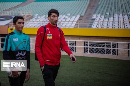 اخبار,اخبار ورزشی ونتایج مسابقات,لغو دیدار تیم های سپاهان و پرسپولیس اخبار,اخبار ورزشی ونتایج مسابقات,لغو دیدار تیم های سپاهان و پرسپولیس
