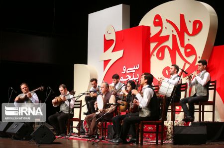اخبار,اخبارفرهنگی وهنری,اجرای گروه راست موغام تبریز اخبار,اخبارفرهنگی وهنری,اجرای گروه راست موغام تبریز