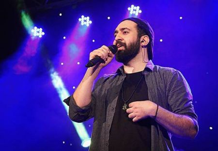 اخبار,اخبار فرهنگی وهنری,مهدی یراحی اخبار,اخبار فرهنگی وهنری,مهدی یراحی