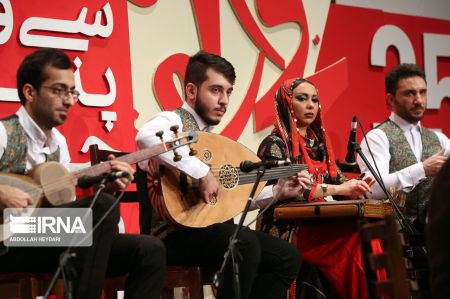 اخبار,اخبارفرهنگی وهنری,اجرای گروه راست موغام تبریز اخبار,اخبارفرهنگی وهنری,اجرای گروه راست موغام تبریز