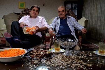اخبار,اخبار فرهنگی وهنری,حمیدلولایی اخبار,اخبار فرهنگی وهنری,حمیدلولایی