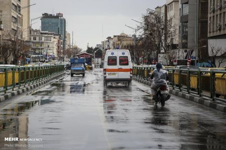 اخبار,عکس خبری,بارش باران در تهران اخبار,عکس خبری,بارش باران در تهران
