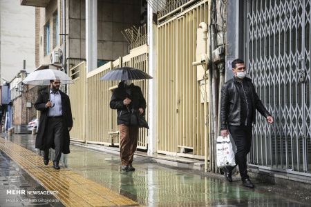 اخبار,عکس خبری,بارش باران در تهران اخبار,عکس خبری,بارش باران در تهران