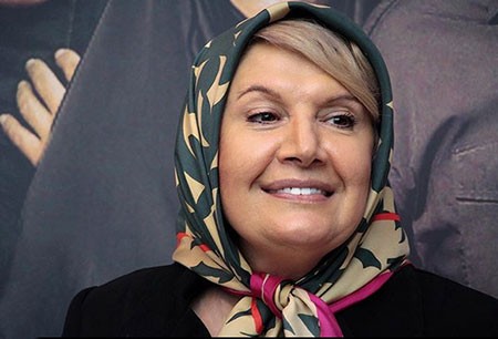 اخبار,اخبار فرهنگی وهنری,شهین تسلیمی اخبار,اخبار فرهنگی وهنری,شهین تسلیمی