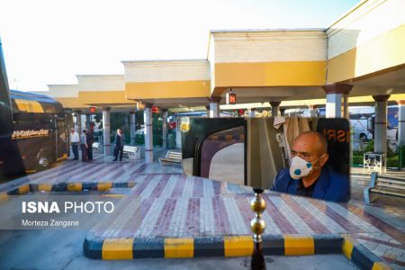 اخبار,عکس خبری,ضد عفونی کردن پایانه مسافربری برون شهری اصفهان اخبار,عکس خبری,ضد عفونی کردن پایانه مسافربری برون شهری اصفهان