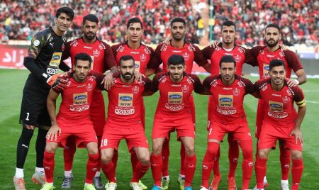 اخبار,اخبار ورزشی ونتایج مسابقات,باشگاه پرسپولیس