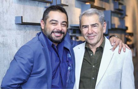 اخبار,اخبار فرهنگی وهنری,بازیگری با دوپینگ ژن خوب اخبار,اخبار فرهنگی وهنری,بازیگری با دوپینگ ژن خوب