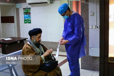 اخبار,عکس خبری,بیمارستان خورشیداصفهان