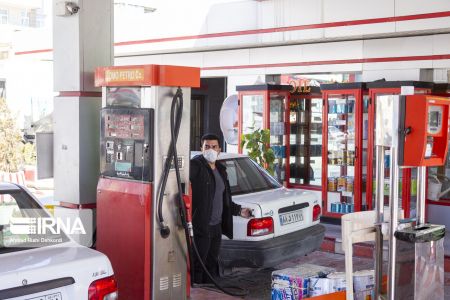 اخبار,عکس خبری,سوختگیری با رعایت نکات بهداشتی اخبار,عکس خبری,سوختگیری با رعایت نکات بهداشتی