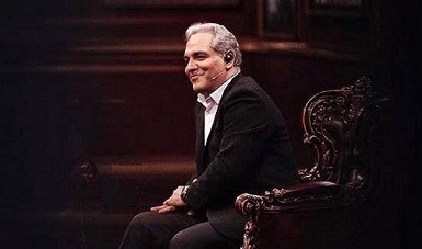 اخبار,اخبار فرهنگی وهنری,مهران مدیری اخبار,اخبار فرهنگی وهنری,مهران مدیری