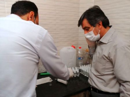 اخبار,اخبار پزشکی,کرونا اخبار,اخبار پزشکی,کرونا