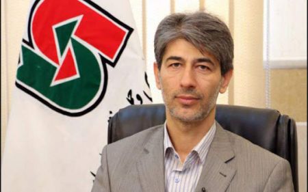اخبار,اخبار اقتصادی وبازرگانی,منوچهر سلمان زاده اخبار,اخبار اقتصادی وبازرگانی,منوچهر سلمان زاده