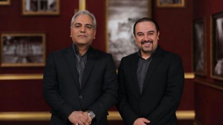 اخبار,اخبار فرهنگی وهنری,دورهمی اخبار,اخبار فرهنگی وهنری,دورهمی