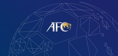 اخبار,اخبار ورزشی,کنفدراسیون فوتبال آسیا اخبار,اخبار ورزشی,کنفدراسیون فوتبال آسیا
