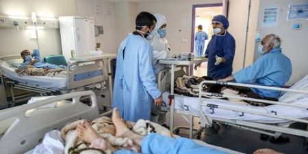 اخبار,اخبار پزشکی,کرونا در ایران اخبار,اخبار پزشکی,کرونا در ایران