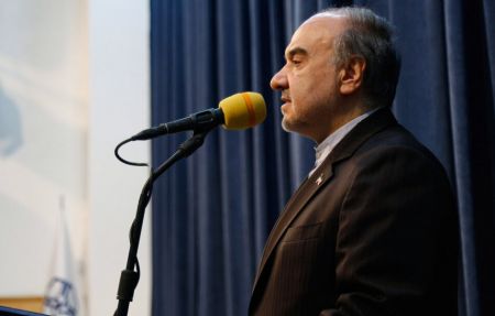 اخبار,اخبار اجتماعی,وزیر ورزش اخبار,اخبار اجتماعی,وزیر ورزش