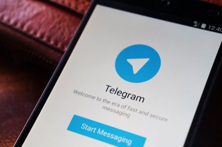 اخبار,اخبار اجتماعی,تلگرام اخبار,اخبار اجتماعی,تلگرام