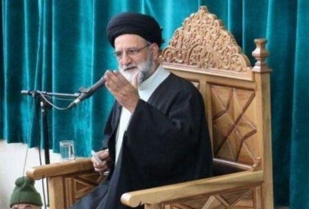 اخبار,اخبار سیاسی,حجت الاسلام رضا مدرسی اخبار,اخبار سیاسی,حجت الاسلام رضا مدرسی