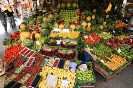 اخبار,اخبار اقتصادی,بازار میوه اخبار,اخبار اقتصادی,بازار میوه