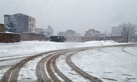 اخبار,اخبار اجتماعی,هواشناسی ایران