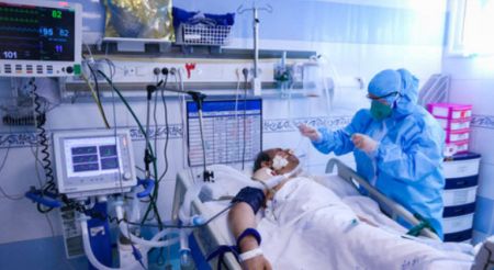 اخبار,اخبار پزشکی,ویروس کرونا در ایران اخبار,اخبار پزشکی,ویروس کرونا در ایران