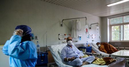 اخبار,اخبار پزشکی,ویروس کرونا اخبار,اخبار پزشکی,ویروس کرونا
