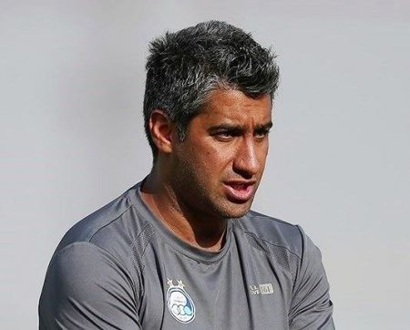 اخبار,اخبار ورزشی,فرزاد مجیدی اخبار,اخبار ورزشی,فرزاد مجیدی
