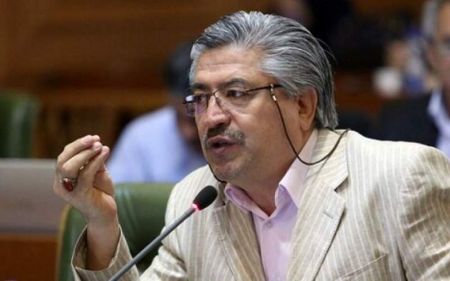 اخبار,اخبار سیاسی,غلامرضا انصاری اخبار,اخبار سیاسی,غلامرضا انصاری