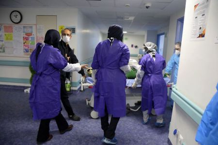 اخبار,اخبار پزشکی,کرونا در گیلان اخبار,اخبار پزشکی,کرونا در گیلان