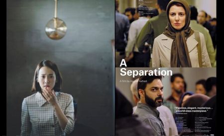 اخبار,اخبار فرهنگی,فیلم آنگل و جدایی نادر از سیمین اخبار,اخبار فرهنگی,فیلم آنگل و جدایی نادر از سیمین