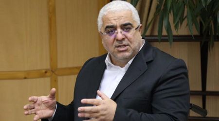 اخبار,اخبار سیاسی,جعفرزاده ایمن آبادی اخبار,اخبار سیاسی,جعفرزاده ایمن آبادی