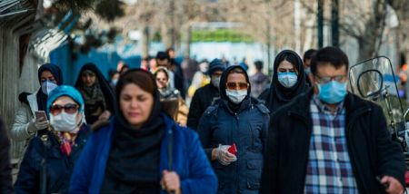 اخبار,اخبار پزشکی,ویروس کرونا در تهران اخبار,اخبار پزشکی,ویروس کرونا در تهران