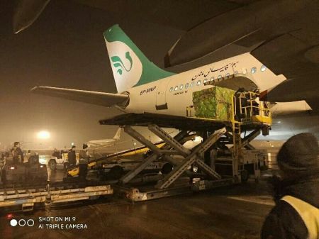 اخبار,اخبار اقتصادی,سفرهای هواپیمایی ماهان به چین