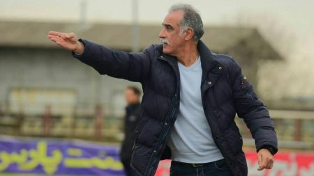 اخبار,اخبار ورزشی,محمد احمدزاده اخبار,اخبار ورزشی,محمد احمدزاده