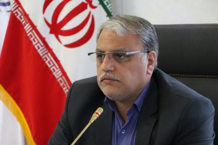 اخبار,اخبار پزشکی,فرماندار کاشان اخبار,اخبار پزشکی,فرماندار کاشان
