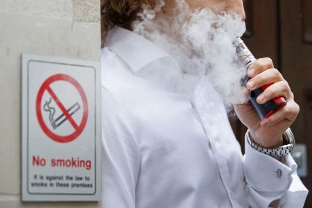 اخبار,اخبار پزشکی,مضرات سیگار الکتریکی اخبار,اخبار پزشکی,مضرات سیگار الکتریکی