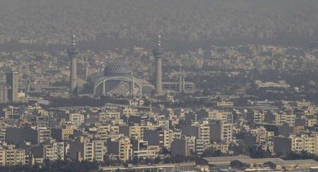 اخبار,اخبار اجتماعی,وضعیت آب و هوای اصفهان اخبار,اخبار اجتماعی,وضعیت آب و هوای اصفهان